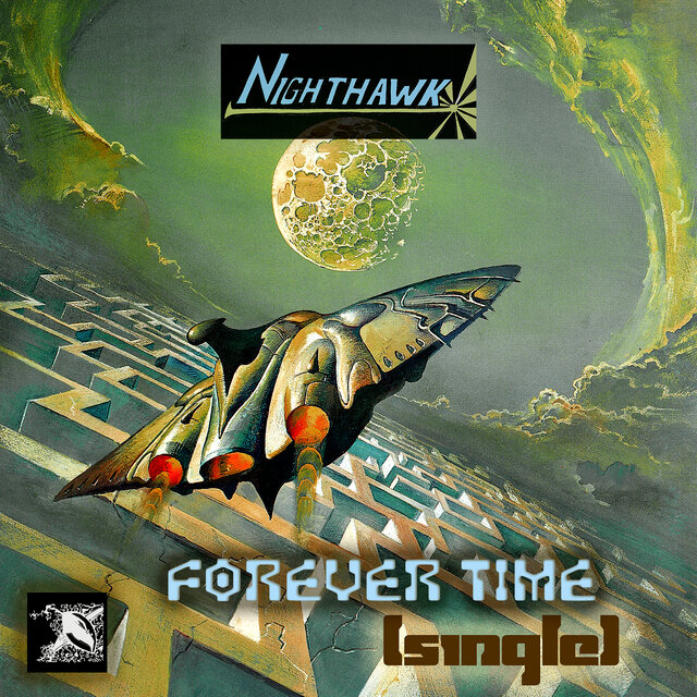Forever Time (Single)