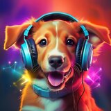 Canine Soothing Harmonies