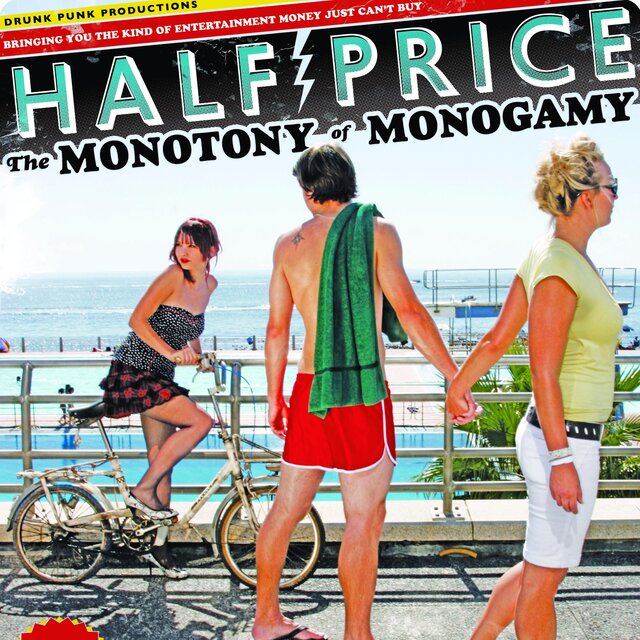 The Monotony of Monogamy