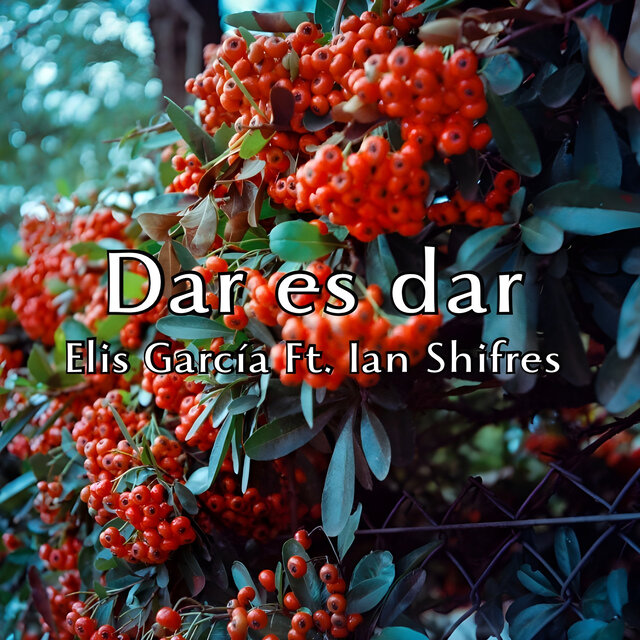 Dar es dar