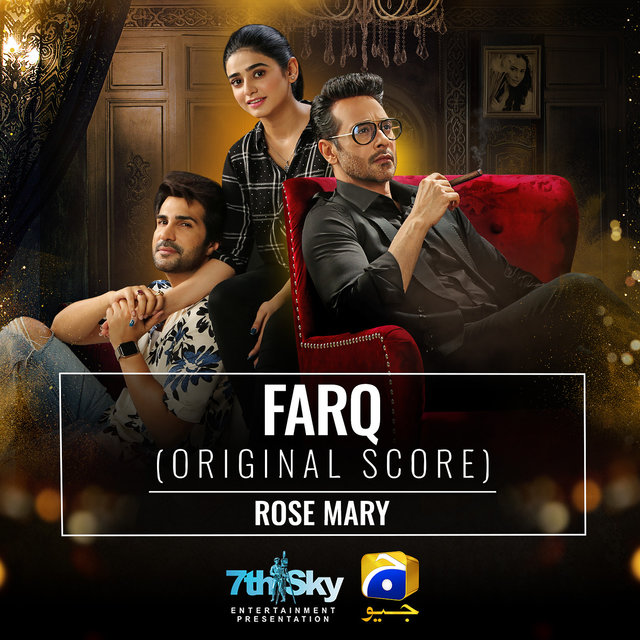 Farq (Original Score)