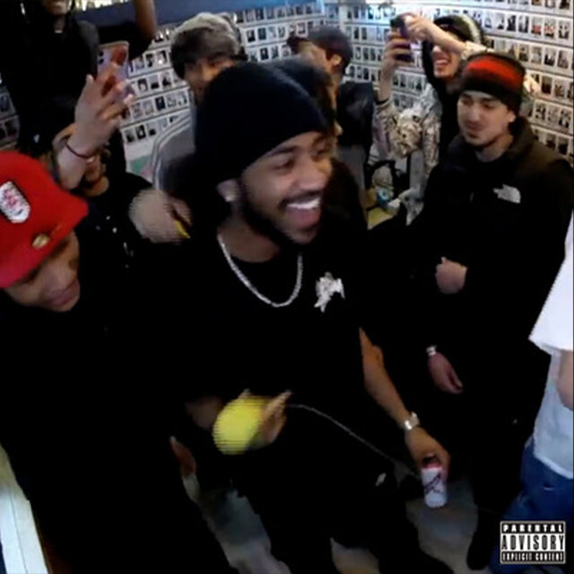 333style (Live on Balamii)
