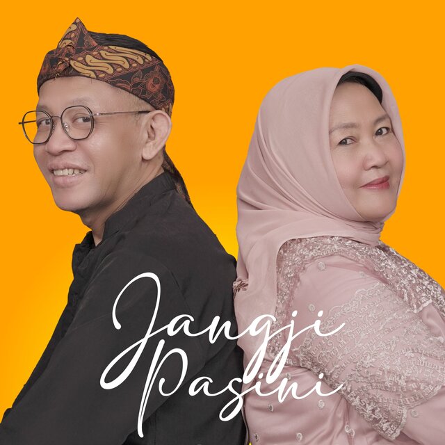 Jangji Pasini