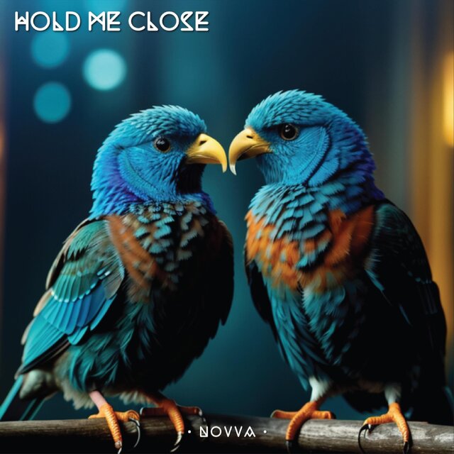 Hold Me Close