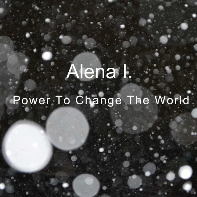 Power To Change The World