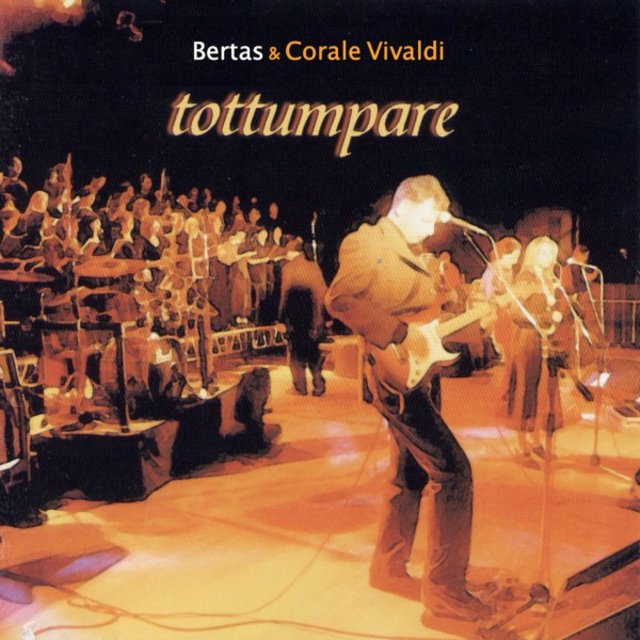 Tottumpare (Live)