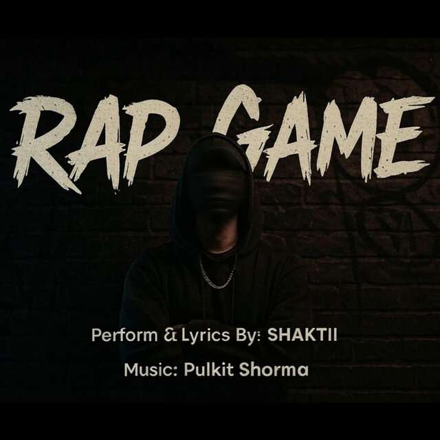 Rap Game