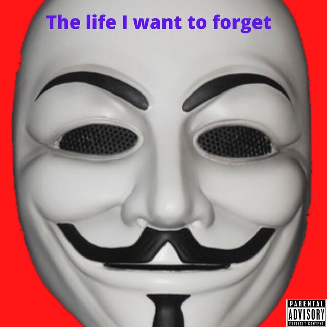 the life I want to forget