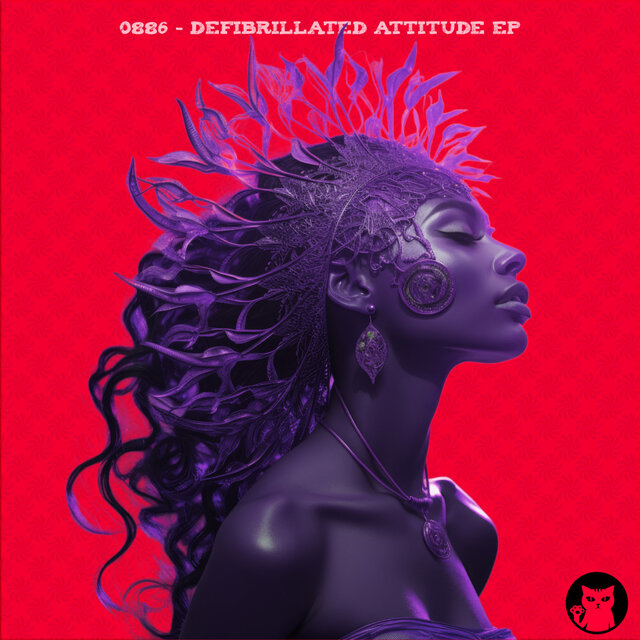 Defibrillated Attitude EP