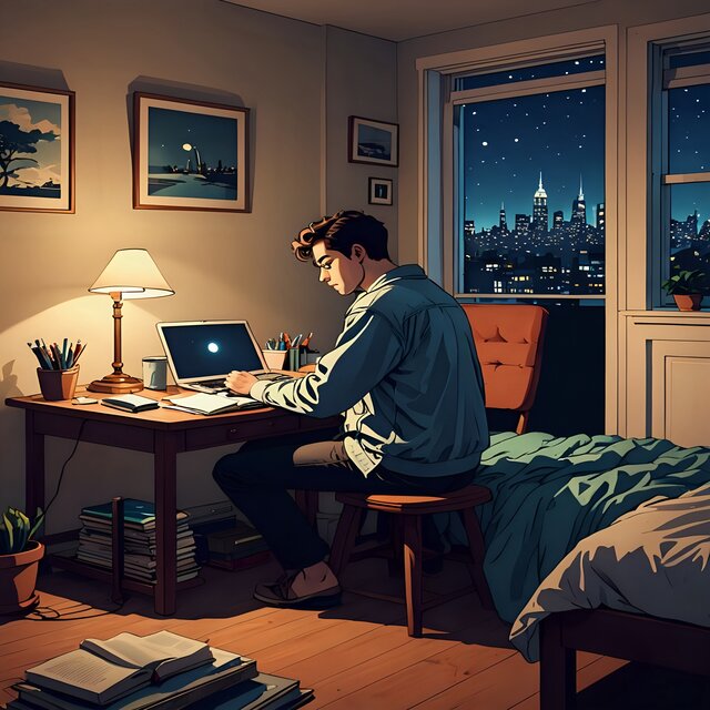 SPOTIFY TOP 50 BUT IT'S LOFI VOL. 6