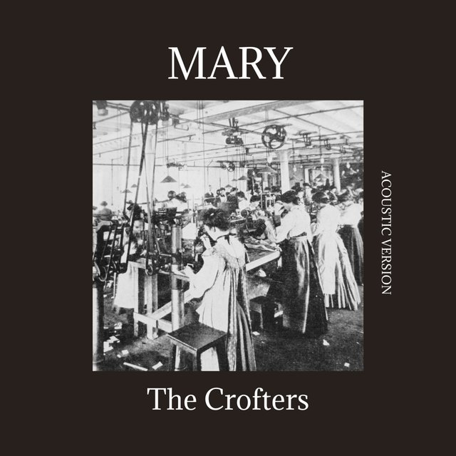 Mary (Acoustic Version)