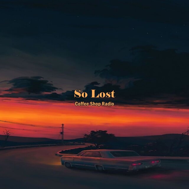 So Lost