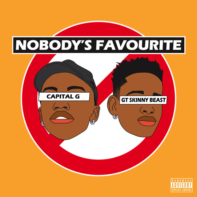 Nobody's Favorite