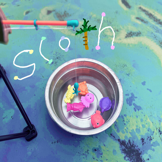 fishing song
