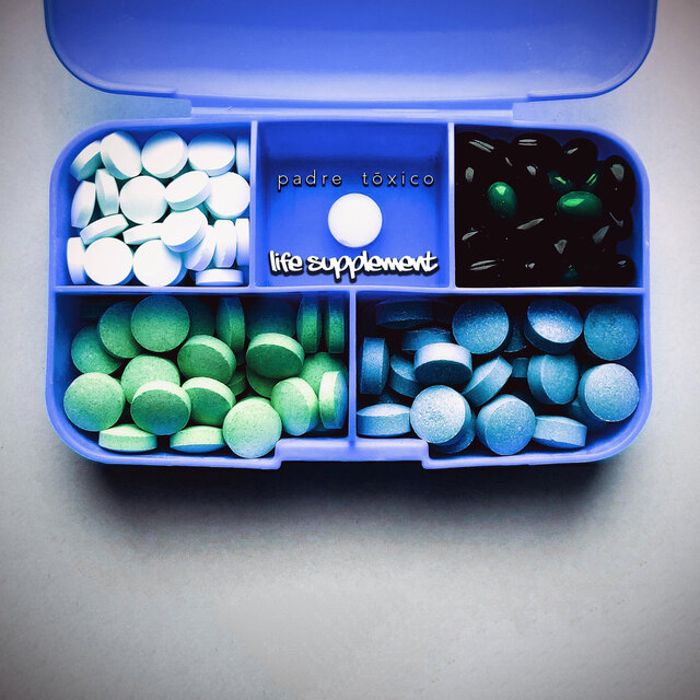 Life Supplement
