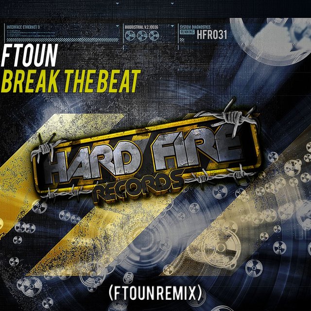 Break The Beat
