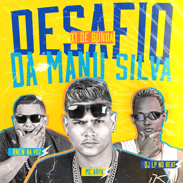 Desafio da Manu Silva (X1 de Bunda)