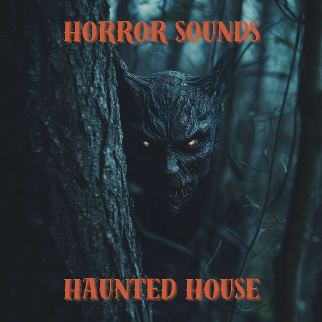 Spooky Halloween Sound Effects