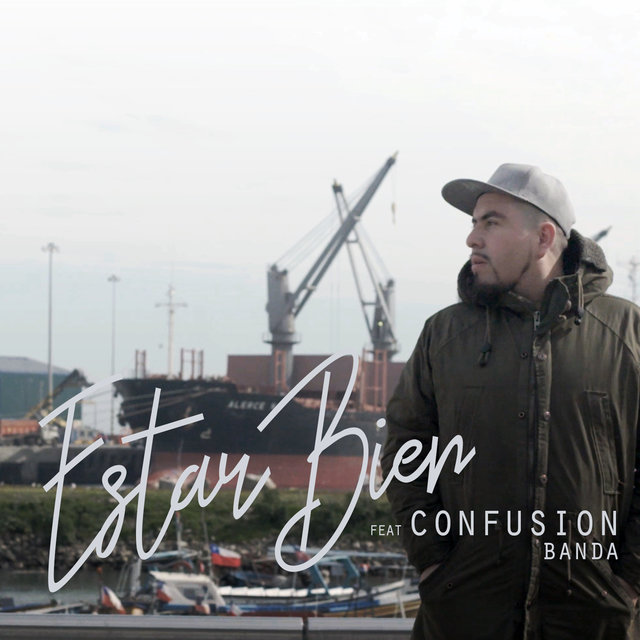 Estar Bien (En Vivo)