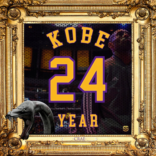 KOBE YEAR