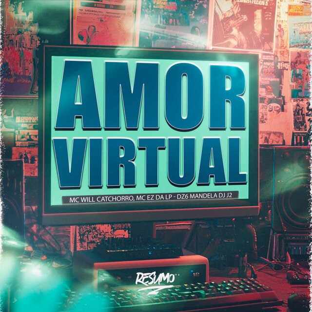 AMOR VIRTUAL