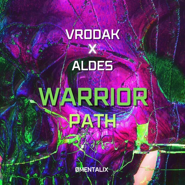 WARRIOR PATH