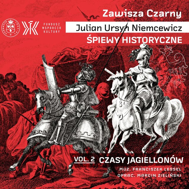 Zawisza Czarny (Singiel)