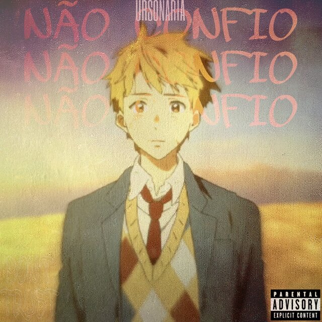 Não Confio