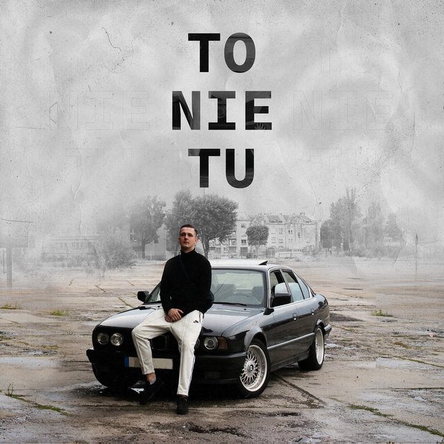 To nie tu