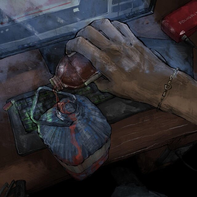 dealing