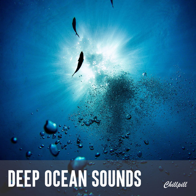 Deep Ocean Sounds