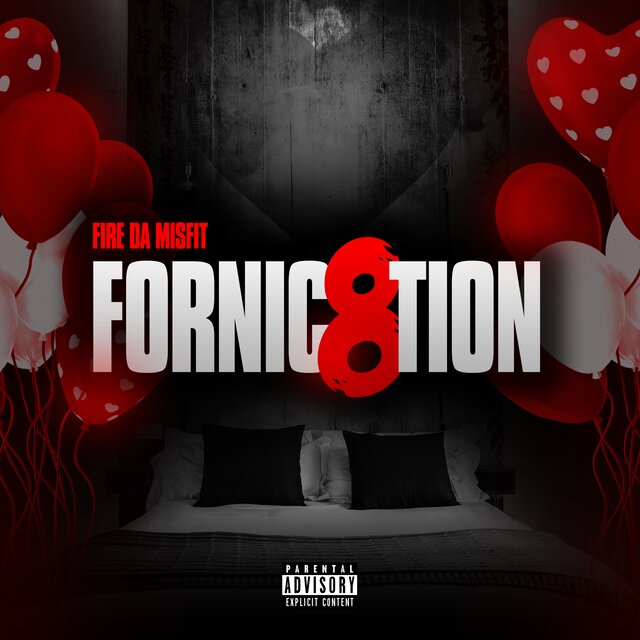 Fornic8tion