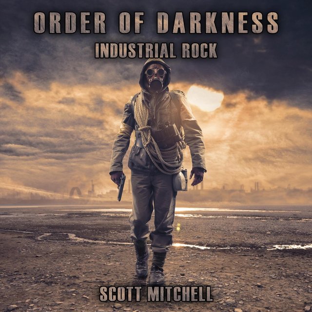 Order of Darkness