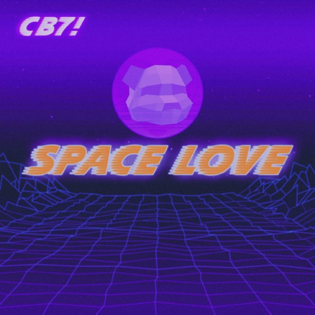 Space Love