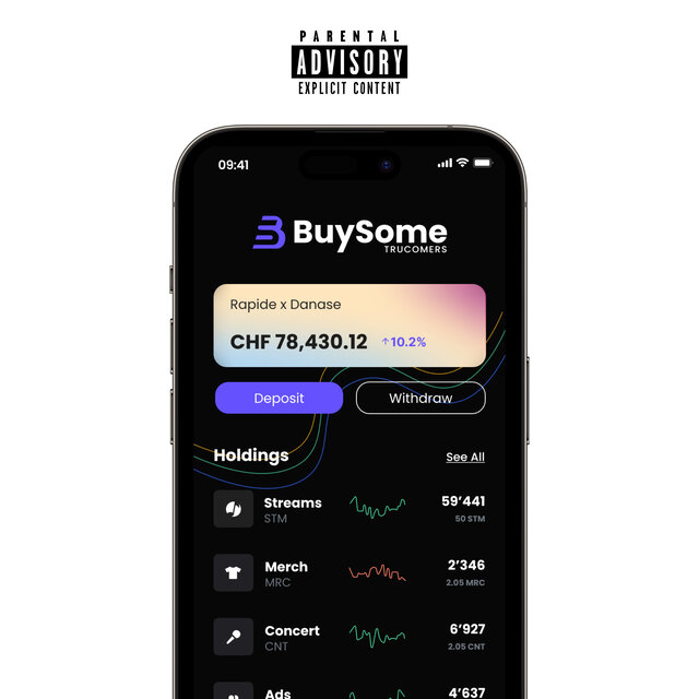 BuySome