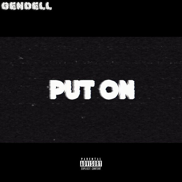 PUT ON