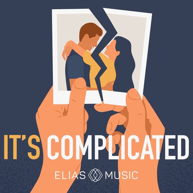 It's Complicated