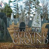The Old Burying Ground, Book 1: No. 7, Oh Drop on my Grave