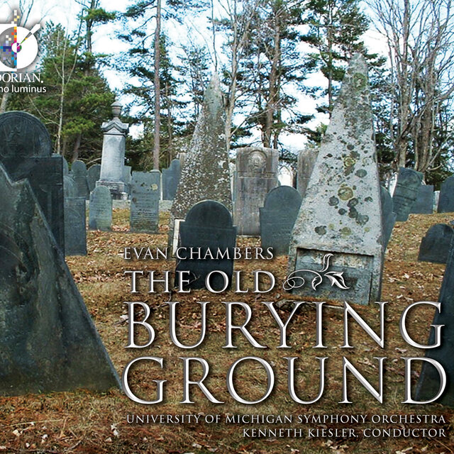 The Old Burying Ground