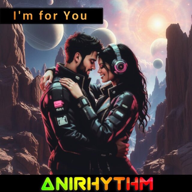 I'm for You (You're for Me)