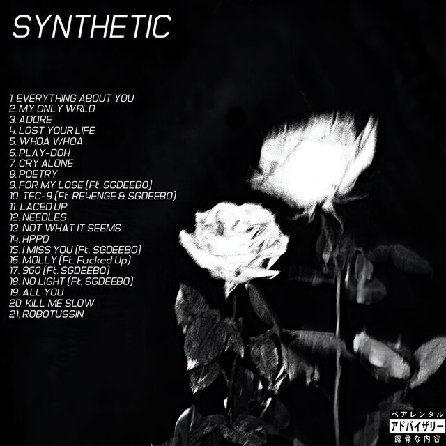 Synthetic
