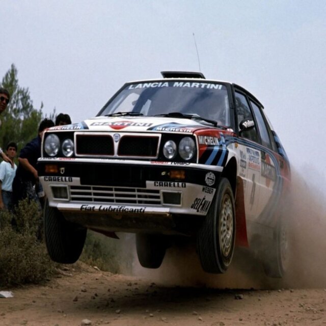 Lancia Club
