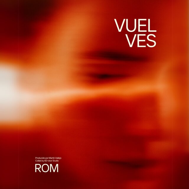 Vuelves