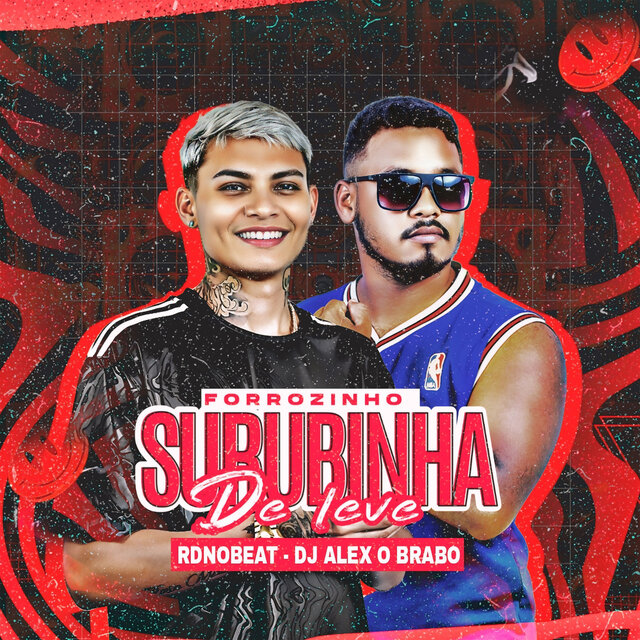 Forrozinho Surubinha De Leve