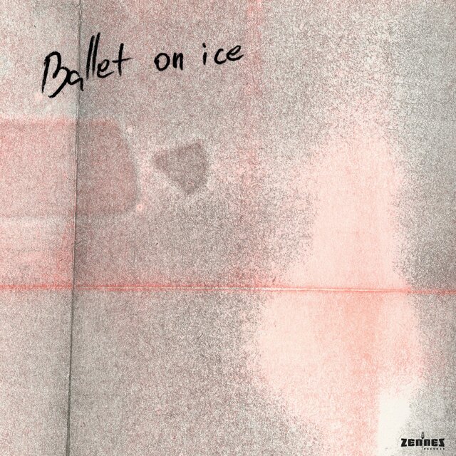 Ballet On Ice