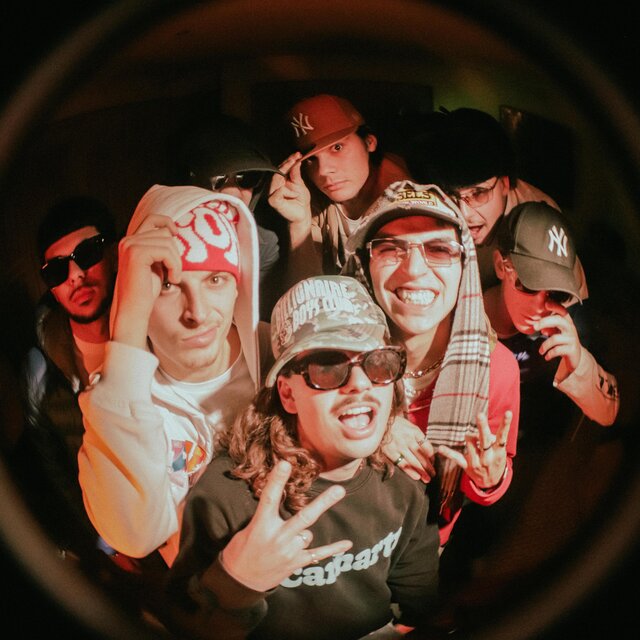 WORLDWIDE (feat. J.O.S & Panos)