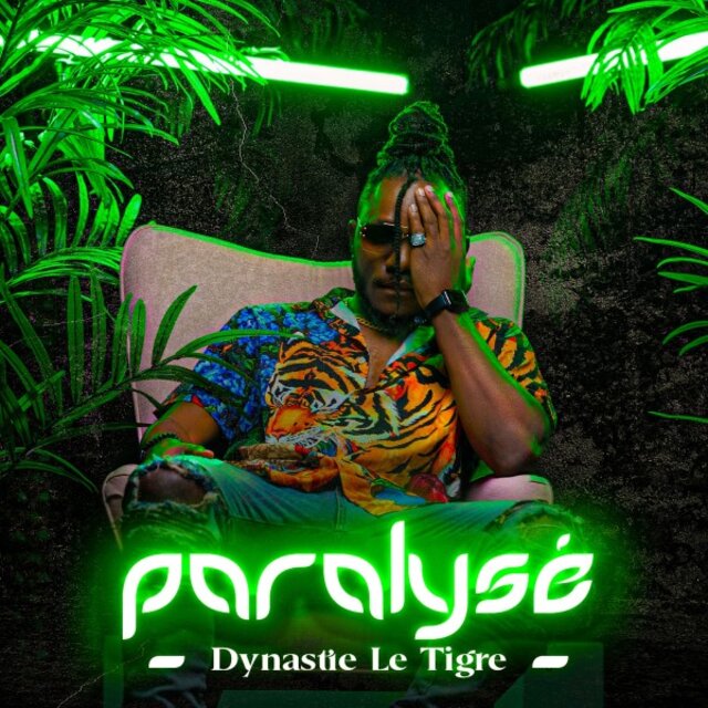 Paralysé