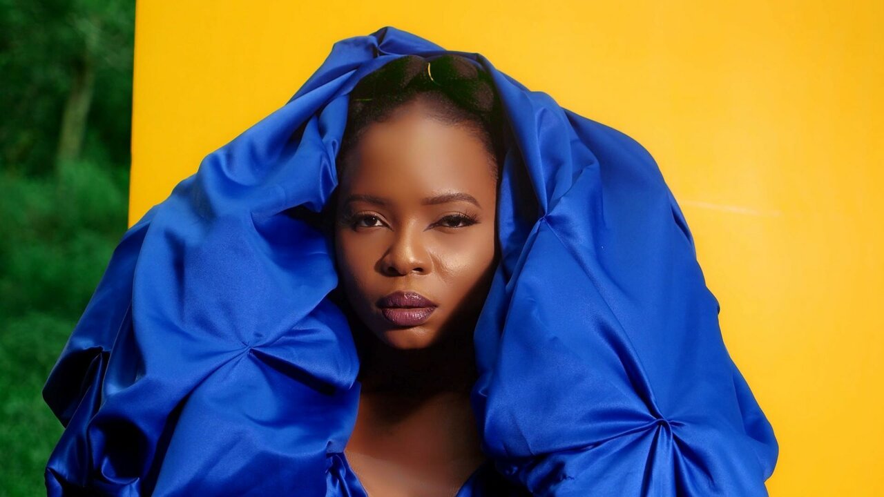 Rain (Official Video)
