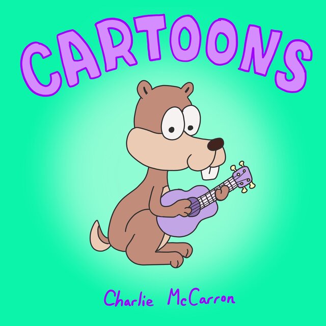 Cartoons