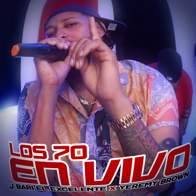 Los 70 (En Vivo)